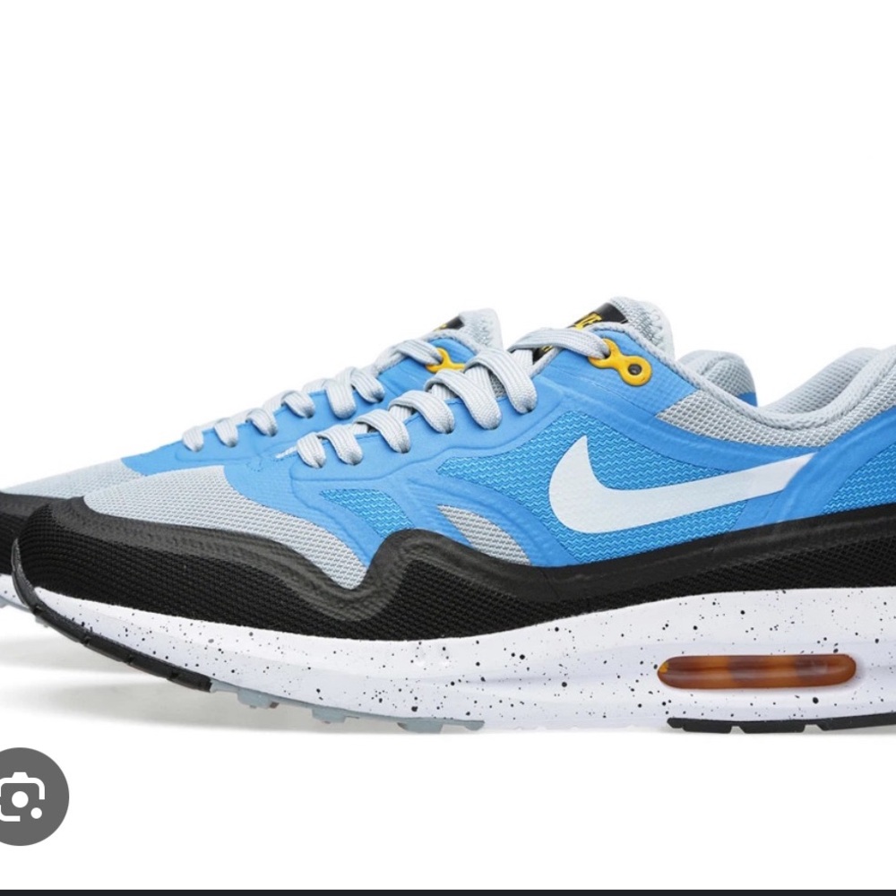 Nike Air Mens Shoes